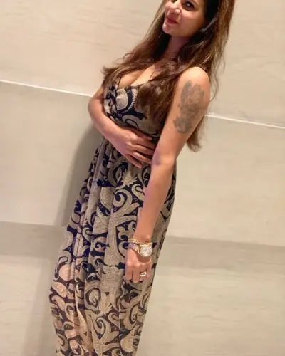 Chodavaram Escort